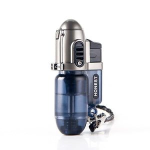Bullet Torch Jet Lighter