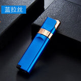 Metal Torch Turbo Lighter