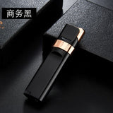 Metal Torch Turbo Lighter