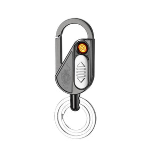 Multifunction Charging Lighter