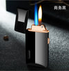 Two Flame Jet Gas Lighter