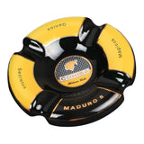 CIGARLOONG Cigar Ashtray Large ceramic