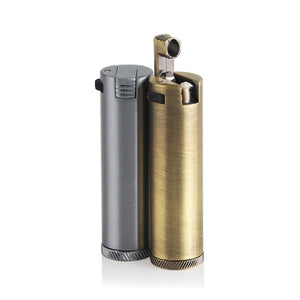 Retro Mini Metal Lighters