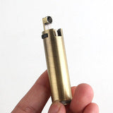 Retro Mini Metal Lighters