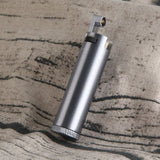 Retro Mini Metal Lighters