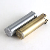 Retro Mini Metal Lighters