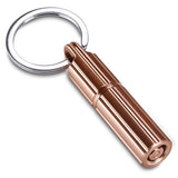 Cigar drill stainless steel cigar cutter