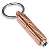 Cigar drill stainless steel cigar cutter