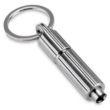 Cigar drill stainless steel cigar cutter