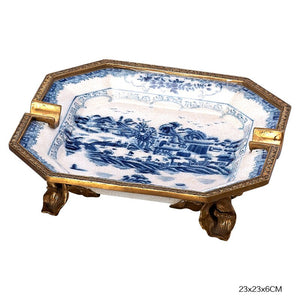 CIGARLOONG ashtray European