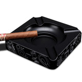 Cigar Ashtray Holder 4 Rest