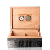 mellow CEDAR wood Cigar Storage Box